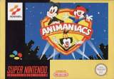 Goodies for Animaniacs [Model SNSP-ANCP-EUR]