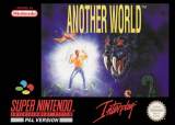 Goodies for Another World [Model SNSP-TW-NOE]