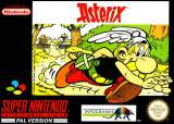 Goodies for Astérix [Model SNSP-XE-FAH]