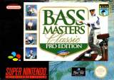 Goodies for BASS Masters Classic - Pro Edition [Model SNSP-A9BP-EUR]