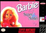 Goodies for Barbie Super Model [Model SNS-8L-USA]
