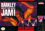 Goodies for Barkley Shut Up and Jam! [Model SNS-U5-USA]