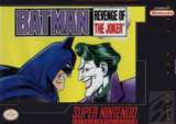 Goodies for Batman - Revenge of the Joker [Prototype]