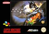 Goodies for Batman Forever [Model SNSP-A3BP-EUR]