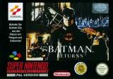 Goodies for Batman Returns [Model SNSP-BJ-NOE]
