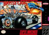 Goodies for Battle Cars [Model SNS-4B-USA]