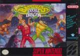 Goodies for Battletoads & Double Dragon - The Ultimate Team [Model SNS-UL-USA]