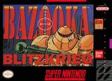 Goodies for Bazooka Blitzkrieg [Model SNS-BY-USA]