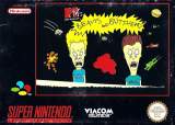 Goodies for Beavis and Butt-Head [Model SNSP-ABUP-EUR]