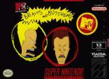 Goodies for Beavis and Butt-Head [Model SNS-ABUE-USA]