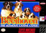 Goodies for Beethoven - The Ultimate Canine Caper! [Model SNS-2V-USA]