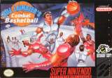 Goodies for Bill Laimbeer's Combat Basketball [Model SNS-CB-USA]