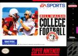 Goodies for Bill Walsh College Football [Model SNS-7F-USA]