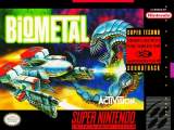 Goodies for Bio Metal [Model SNS-BV-USA]