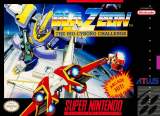 Goodies for BlaZeon - The Bio-Cyborg Challenge [Model SNS-BL-USA]