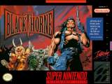 Goodies for Blackthorne [Model SNS-6Z-USA]