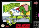 Goodies for Boogerman - A Pick and Flick Adventure [Model SNS-AB4E-USA]