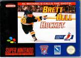 Goodies for Brett Hull Hockey [Model SNSP-5Y-EUR]