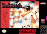Goodies for Cal Ripken Jr. Baseball [Model SNS-CJ-USA]