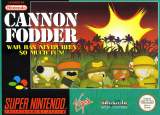 Goodies for Cannon Fodder [Model SNSP-ACNP-EUR]
