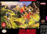 Goodies for Cannondale Cup [Model SNS-ASCE-USA]