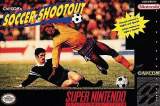 Goodies for Capcom's Soccer Shootout [Model SNS-JL-USA]