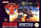 Goodies for Choplifter III - Rescue & Survive [Model SNSP-3C-EUR]