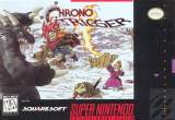 Goodies for Chrono Trigger [Model SNS-ACTE-USA]