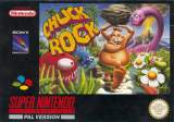 Goodies for Chuck Rock [Model SNSP-CK-EUR]