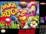 Goodies for Chuck Rock [Model SNS-CK-USA]