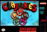 Goodies for Claymates [Model SNS-Y5-USA]
