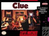Goodies for Clue [Model SNS-CL-USA]