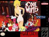 Goodies for Cool World [Model SNS-CD-USA]