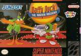 Goodies for Daffy Duck - The Marvin Missions [Model SNS-YF-USA]