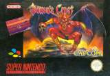 Goodies for Demon's Crest [Model SNSP-3Z-EUR]