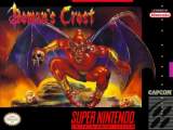 Goodies for Demon's Crest [Model SNS-3Z-USA]