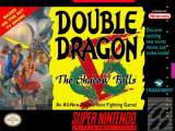 Goodies for Double Dragon V - The Shadow Falls [Model SNS-5E-USA]