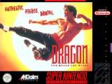 Goodies for Dragon - The Bruce Lee Story [Model SNS-AD5E-USA]