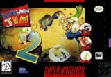 Goodies for Earthworm Jim 2 [Model SNS-A2EE-USA]