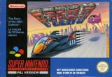 Goodies for F-Zero [Model SNSP-FZ-FAH]