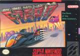 Goodies for F-Zero [Model SNS-FZ-USA]
