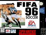 Goodies for FIFA Soccer 96 [Model SNS-A6SE-USA]
