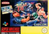 Goodies for Final Fight 2 [Model SNSP-F2-NOE]