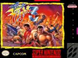 Goodies for Final Fight 3 [Model SNS-AFZE-USA]