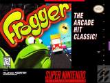 Goodies for Frogger [Model SNS-AF7E-USA]