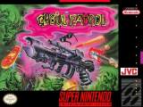 Goodies for Ghoul Patrol [Model SNS-AGJE-USA]
