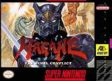 Goodies for Hagane - The Final Conflict [Model SNS-AHGE-USA]