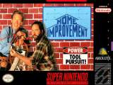 Goodies for Home Improvement [Model SNS-AHIE-USA]