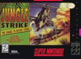 Goodies for Jungle Strike [Model SNS-AJDE-USA]