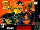 Goodies for Justice League Task Force [Model SNS-AJLE-USA]